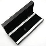 Gift Pencil Box Packaging Box with Silver Stick