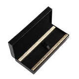 Gift Pencil Box Packaging Box with Silver Stick