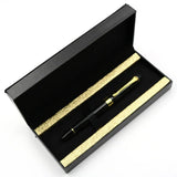 Gift Pencil Box Packaging Box with Silver Stick