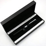 Gift Pencil Box Packaging Box with Silver Stick