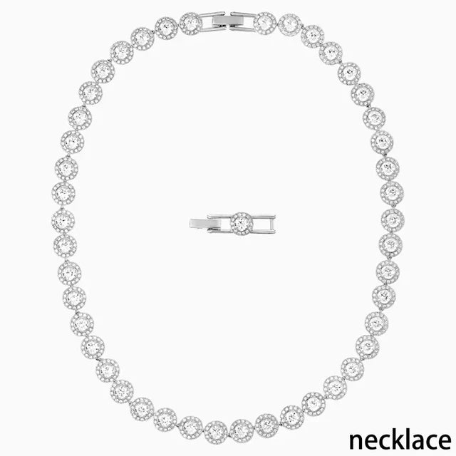 Stylish Gooseneck Jewelry Earrings for Women