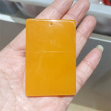 Hand-carve Jade Jewelry Pendant Accessories Luck Gifts