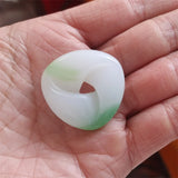 Hand-carved Jade Pendant Jewelry for Men Women