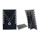 Hot Selling Arrival High Necklace Bust Jewelry Pendant Chain Display Holder