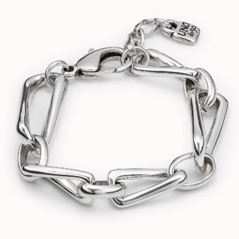 925 Silver Delicate Pearl Bracelet Women's Jewelry Gift