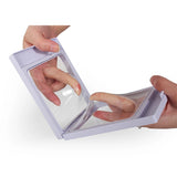 Floating Frame Jewelry Box Display