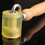 High Temp Resistant Silicone Hand Roller Roofing PVC Welding Tool