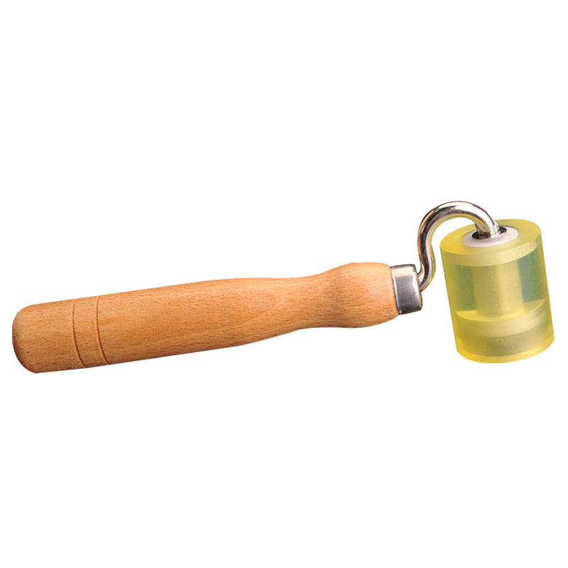 High Temp Resistant Silicone Hand Roller Roofing PVC Welding Tool