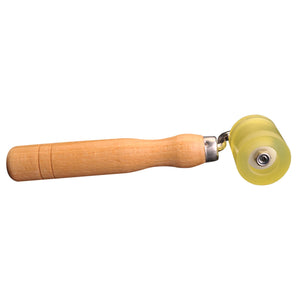 High Temp Resistant Silicone Hand Roller Roofing PVC Welding Tool