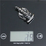 Hot Ganesh Pendant 316L Stainless Steel Ganesh Pendant