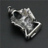 Hot Ganesh Pendant 316L Stainless Steel Ganesh Pendant