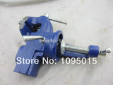 1pc/lot Table Vice Swivel Base GH838 Craft Jewelry Tool