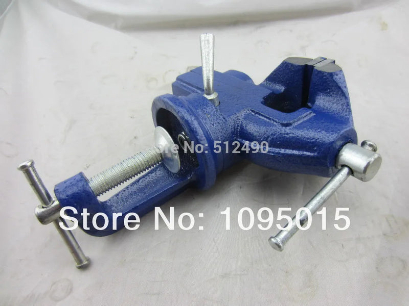 1pc/lot Table Vice Swivel Base GH838 Craft Jewelry Tool