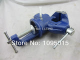 1pc/lot Table Vice Swivel Base GH838 Craft Jewelry Tool