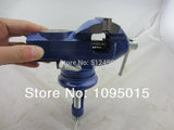 1pc/lot Table Vice Swivel Base GH838 Craft Jewelry Tool