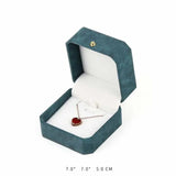 Jewelry Organizer Box Display Holder
