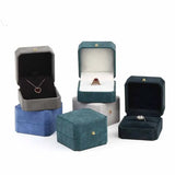 Jewelry Organizer Box Display Holder