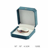 Jewelry Organizer Box Display Holder