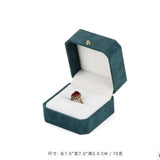 Jewelry Organizer Box Display Holder