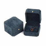 Jewelry Organizer Box Display Holder