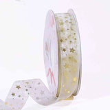10 yards Forever Love Snow Yarn Ribbon DIY Cake Box Packing Ribbon