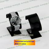 Acrylic Watch Holder Display Shelf Organizer