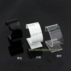 Acrylic Watch Holder Stand Display Case Organizer
