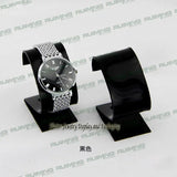 Acrylic Watch Holder Stand Display Case Organizer