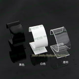 Acrylic Watch Holder Stand Display Case Organizer