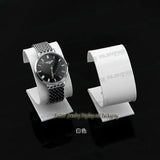 Acrylic Watch Holder Stand Display Case Organizer