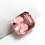 AAA Pink Morganite Stones Beads for Jewelry Making