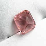 AAA Pink Morganite Stones Beads for Jewelry Making