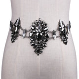 Sexy Waist Chain Night Club Body Jewelry