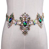 Sexy Waist Chain Night Club Body Jewelry