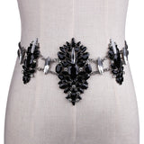 Sexy Waist Chain Night Club Body Jewelry