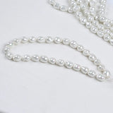 Baroque Shape Shell Loose Pearl Strand 10*15mm/15*22mm/12*15mm
