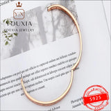Snake Shape Open Bracelet Western Jewelry