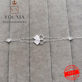 Western Snake Shape Open Bracelet