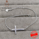 Snake Shape Open Bracelet Couple Jewelry Party