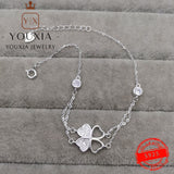 Western Snake Shape Open Bracelet