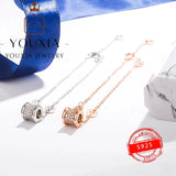 Western Snake Shape Open Bracelet Woman Bracelet Couple Jewelry