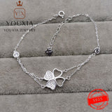 Western Snake Shape Open Bracelet