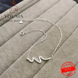 Snake Shape Open Bracelet Couple Jewelry Party