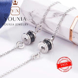 Snake Shape Open Bracelet Woman Bracelet Couple Party