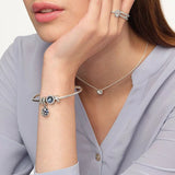 925 Silver Snake Bracelet & Silver Bracelet for Women