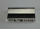 Brazilian Style Rectangle Magnetic Clasp for Bracelet