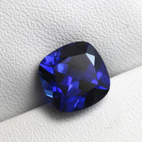 Square Corundum Stones for Jewelry Making