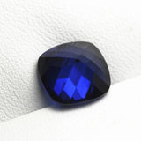 Square Corundum Stones for Jewelry Making