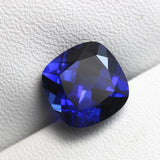 Square Corundum Stones for Jewelry Making