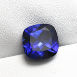 Square Corundum Stones for Jewelry Making